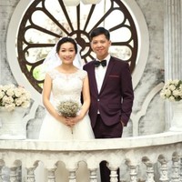 VNext Software Employee Giang Nguyen's profile photo