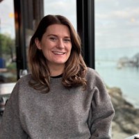Tangible Employee Eleanor Hart's profile photo