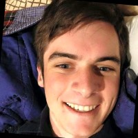 Pyramid Pharma Services Employee Harrison Edwards's profile photo
