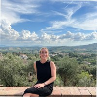 Chelsea Sharp Email & Phone Number