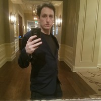 EZOnlineDocuments LLC Employee Christopher Bourroughs's profile photo