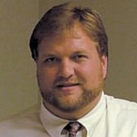 Telesis Employee Steven Wyvill's profile photo