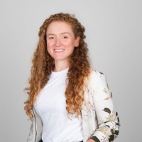 Everbridge Employee Jessica Berry's profile photo