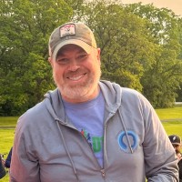 William Guy Forbeck Research Foundation Employee Aaron Jesser's profile photo