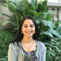 The Podglomerate Employee Sheeba Joseph's profile photo