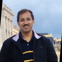 LinkingHuts Technologies Pvt. Ltd. Employee Vivek Gupta's profile photo