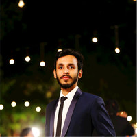 UEX Employee Siddhant Jain's profile photo