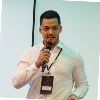 Gupy Employee Yudi Makibara's profile photo