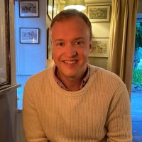 Eagle Automation Systems Ltd Employee Oliver Patterson's profile photo