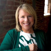 JPMorganChase Employee Jennifer Haller's profile photo