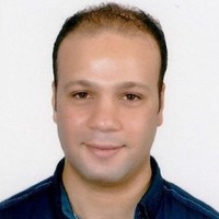 H-Invention Employee Mohamed Dahab's profile photo