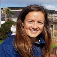 ORPC Employee Taylor st John's profile photo