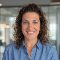 Suzanne Farid Email & Phone Number