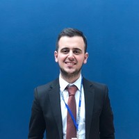 AS Analytics Employee Aid Sopjani's profile photo