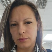 SUSHICORP Employee Sofia Vargas Andrade's profile photo