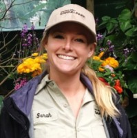 Transcon Environmental Employee Sarah Galindo's profile photo