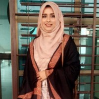 Deans Group Employee Maha Batool's profile photo
