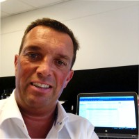 Digi-Paq Employee Thomas van Den Hende's profile photo
