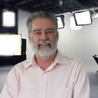 studio 3047 Employee Richard Auerbach's profile photo