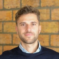 Damien Berthe Email & Phone Number