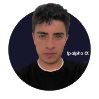 FP Alpha Employee Absaí López 🇲🇽's profile photo