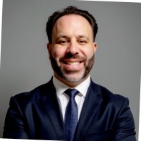 Christopher Frederick Email & Phone Number