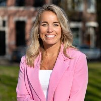Cross Employee Kirsten Weber's profile photo