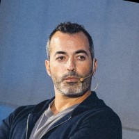 Yoco Employee Carl Wazen's profile photo