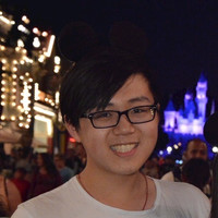 Thomas Lin Email