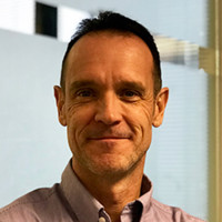 On24 Employee Tim Stark's profile photo