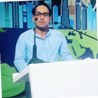 Zuhaib Altaf Email & Phone Number