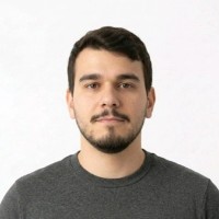 Tradener Employee Matheus Vilela's profile photo