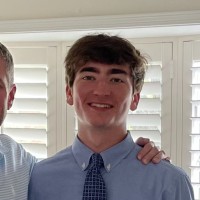 Jake McNamara's profile photo