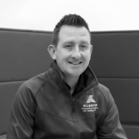 Kilbryde Consulting Engineers Employee Rob McLernon's profile photo