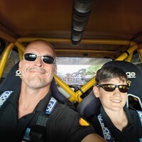 Trestec B.V. Employee Joris van Ginderen's profile photo