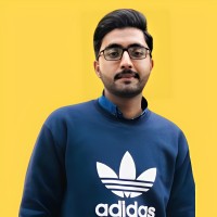 CodeAge Pvt Ltd Employee Bilal Ahmed's profile photo