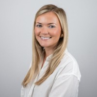 Crawford Strategy Employee Caroline Rogers's profile photo