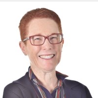 Elaine Long