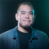 Gravity Well Studio Employee Evan Lee's profile photo