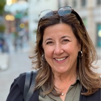 WOMEN Unlimited, Inc. is now AscentPoint Leadership Employee Carol Agranat's profile photo