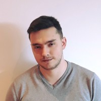 Roman Licina Email & Phone Number