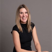 Bitburger Braugruppe GmbH Employee Mona Schommers's profile photo
