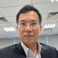 Soap Solutions Employee Minh Tran's profile photo