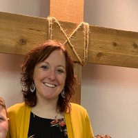 PepsiCo Employee Amy Staley's profile photo