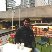 CSE Group Employee Irfan Nasir's profile photo
