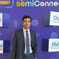 Netrasemi Employee Sujeet Jayan's profile photo