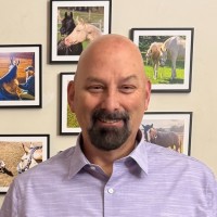 Dataquest Employee Brian Garton's profile photo