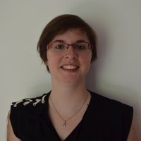 Alstom Employee Séverine Pierron's profile photo