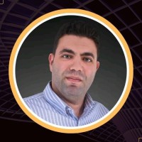 Al Majal Al Arabi Group | مجموعة المجال العربي Employee Hossam Aboutahoun's profile photo