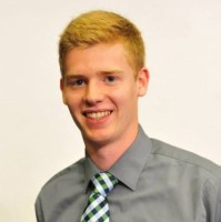 Linde Employee Joseph Pace's profile photo